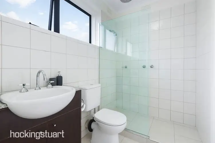 Fifth view of Homely apartment listing, 9/141 Glen Huntly Road, Elwood VIC 3184