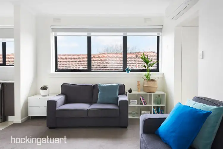 Sixth view of Homely apartment listing, 9/141 Glen Huntly Road, Elwood VIC 3184