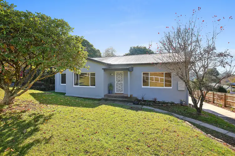 11 Herbert  Street, Yarra Junction VIC 3797