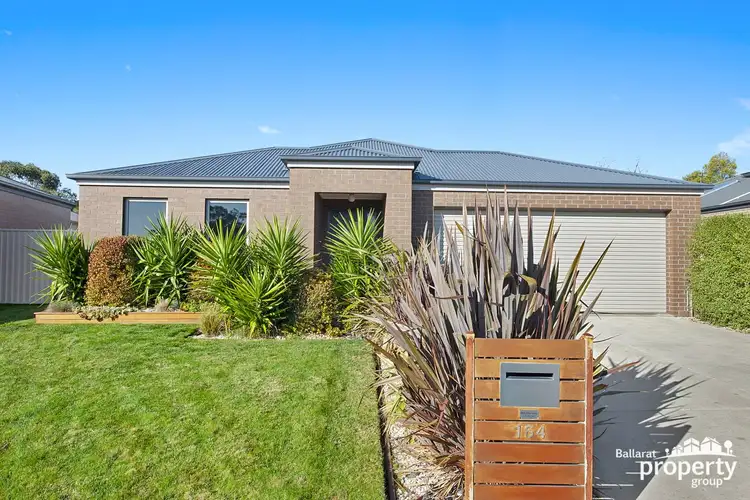 164 Canadian Lakes Boulevard, Canadian VIC 3350