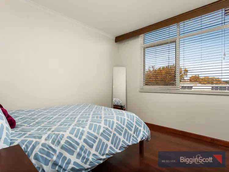 Third view of Homely apartment listing, 11/38-40 Rankins Road, Kensington VIC 3031
