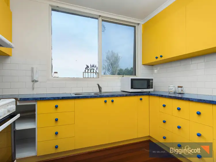 Fourth view of Homely apartment listing, 11/38-40 Rankins Road, Kensington VIC 3031