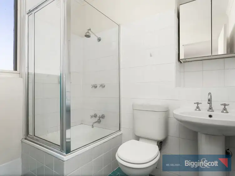 Fifth view of Homely apartment listing, 11/38-40 Rankins Road, Kensington VIC 3031