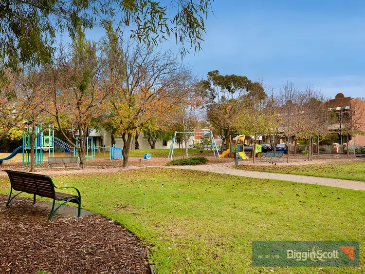 Sixth view of Homely apartment listing, 11/38-40 Rankins Road, Kensington VIC 3031