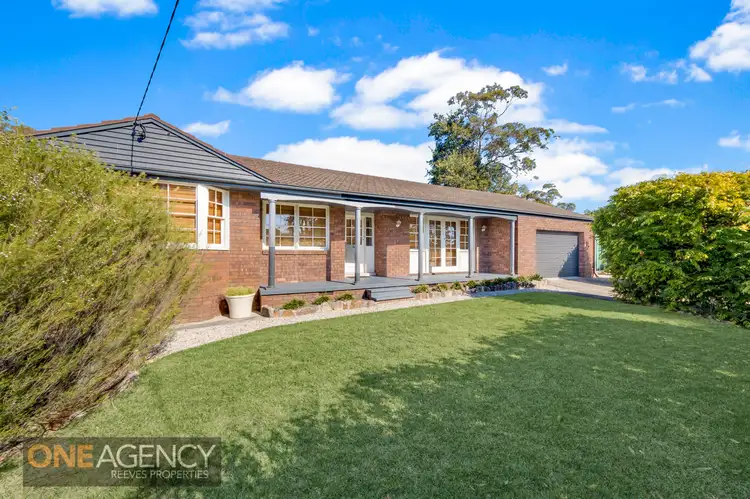 41 Emu Plains Road, Mount Riverview NSW 2774
