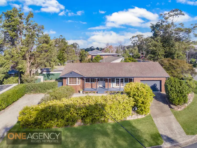 Second view of Homely house listing, 41 Emu Plains Road, Mount Riverview NSW 2774