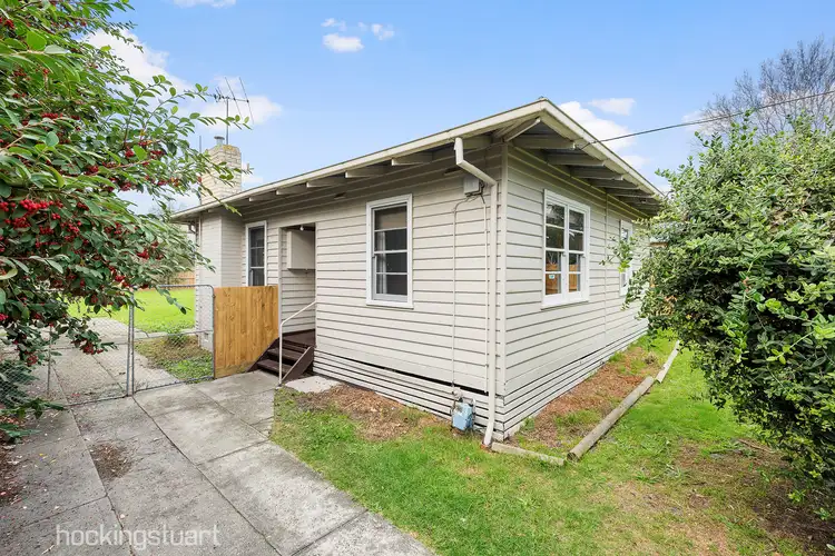 10 Harrow Street, Frankston VIC 3199