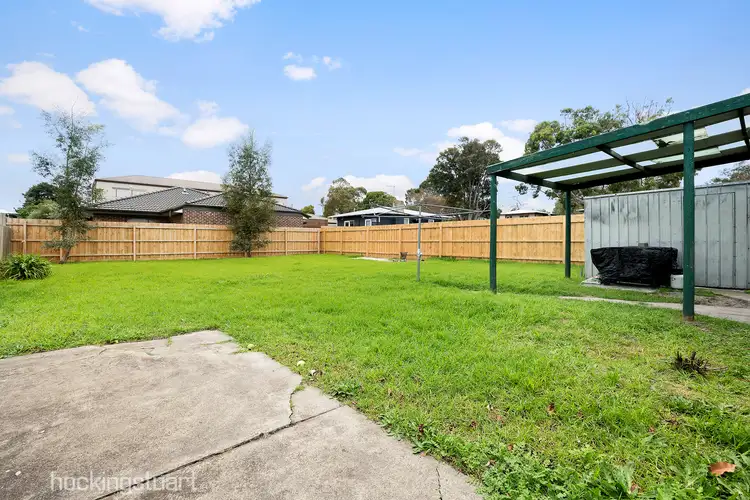 Second view of Homely house listing, 10 Harrow Street, Frankston VIC 3199