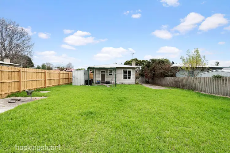 Third view of Homely house listing, 10 Harrow Street, Frankston VIC 3199
