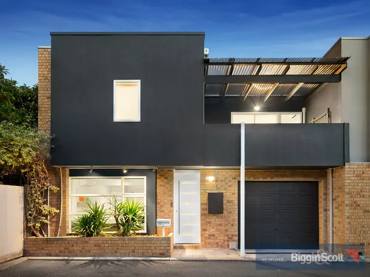 39 Leicester Mews, Kensington VIC 3031