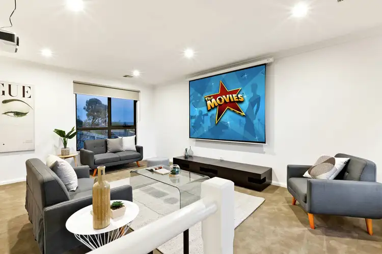 Fifth view of Homely house listing, 46 Kingfisher Drive, Diamond Creek VIC 3089