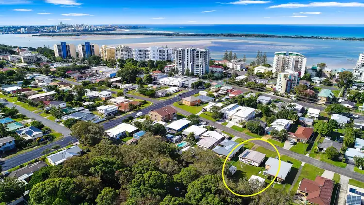 122 Taylor Avenue, Golden Beach QLD 4551