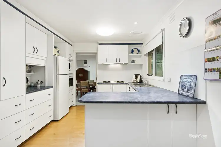 Third view of Homely house listing, 2 Nepal Court, Wantirna VIC 3152