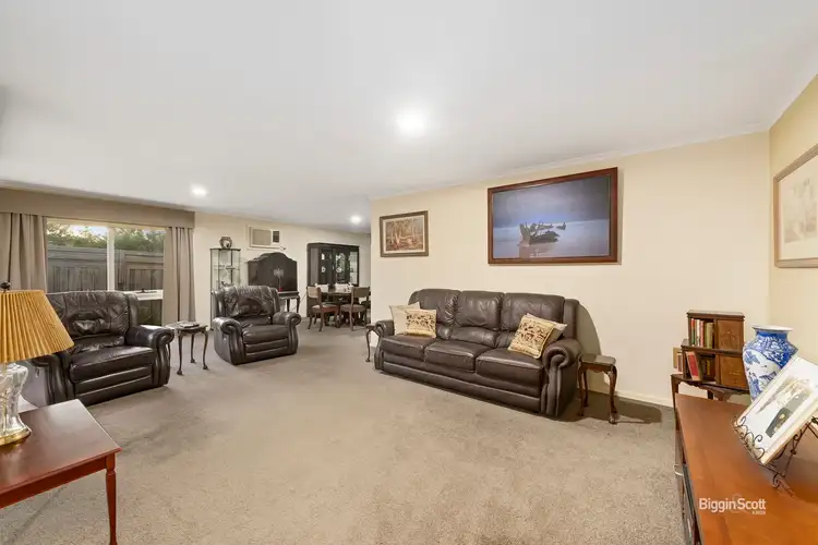 Fourth view of Homely house listing, 2 Nepal Court, Wantirna VIC 3152