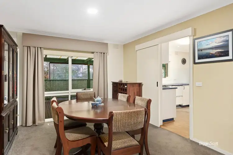 Fifth view of Homely house listing, 2 Nepal Court, Wantirna VIC 3152
