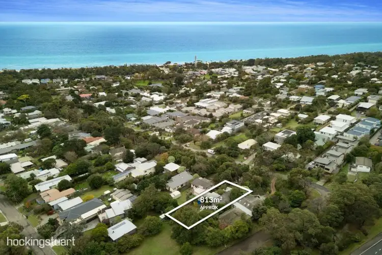 60 The Avenue, Mccrae VIC 3938