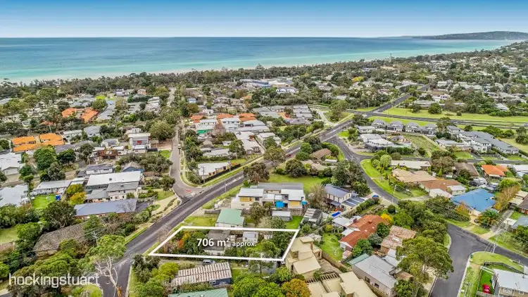 45 South Road, Rosebud VIC 3939