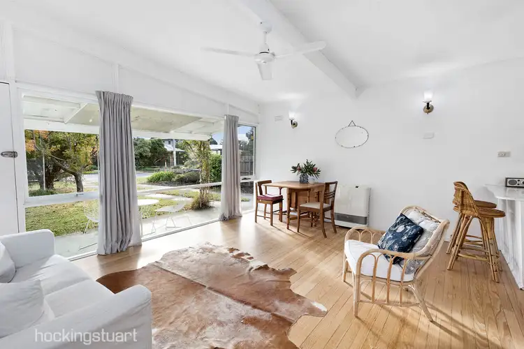 Third view of Homely house listing, 45 South Road, Rosebud VIC 3939