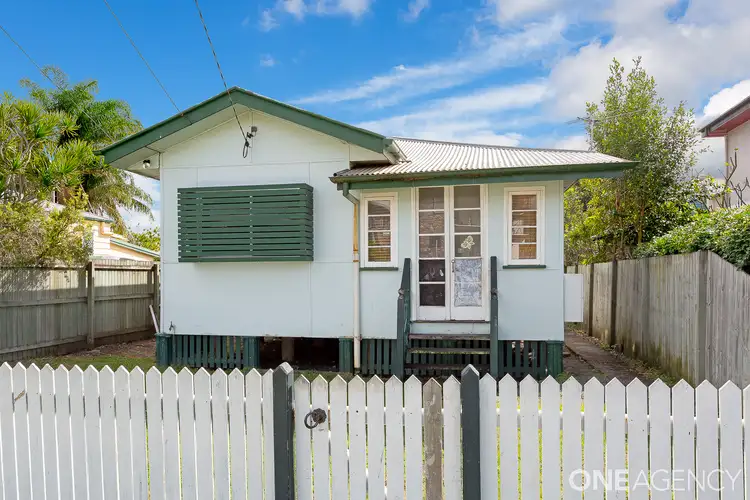 Second view of Homely house listing, 20 Eleventh Avenue, Brighton QLD 4017