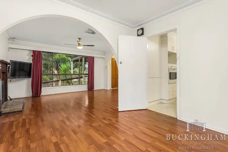 Third view of Homely house listing, 1 Reeves Street, Watsonia VIC 3087