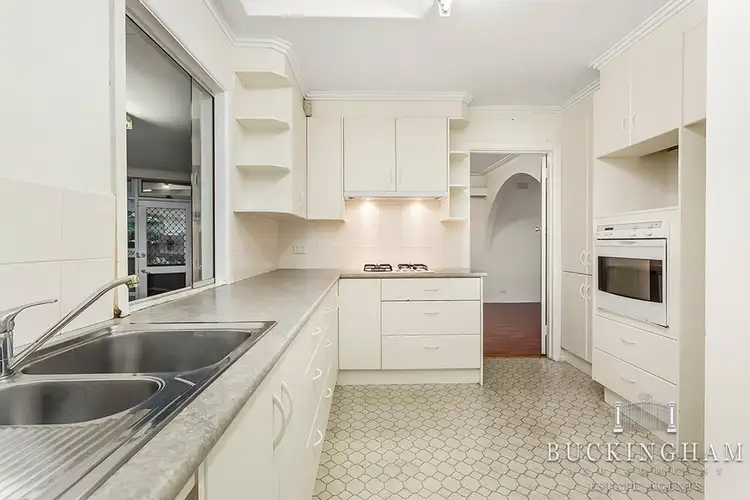 Fourth view of Homely house listing, 1 Reeves Street, Watsonia VIC 3087