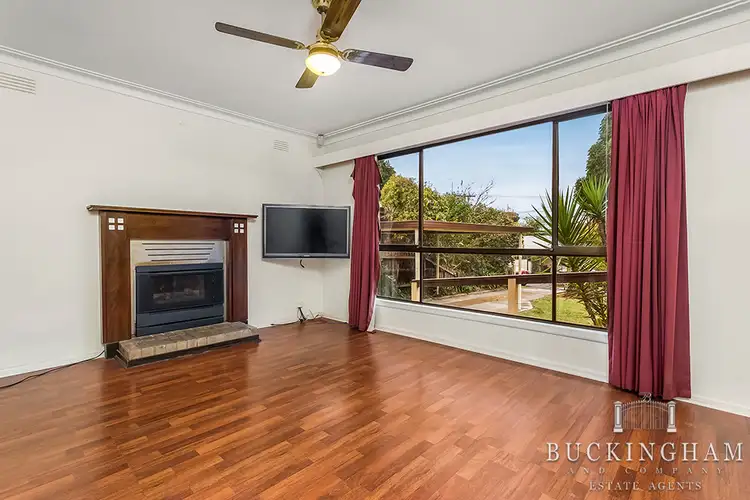 Fifth view of Homely house listing, 1 Reeves Street, Watsonia VIC 3087