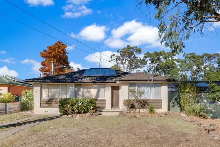11 Cathy Street, Blaxland NSW 2774