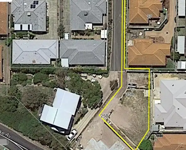 25A Seashore Mews, South Bunbury WA 6230