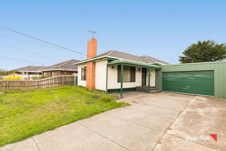 23 Wakool Avenue, Deer Park VIC 3023