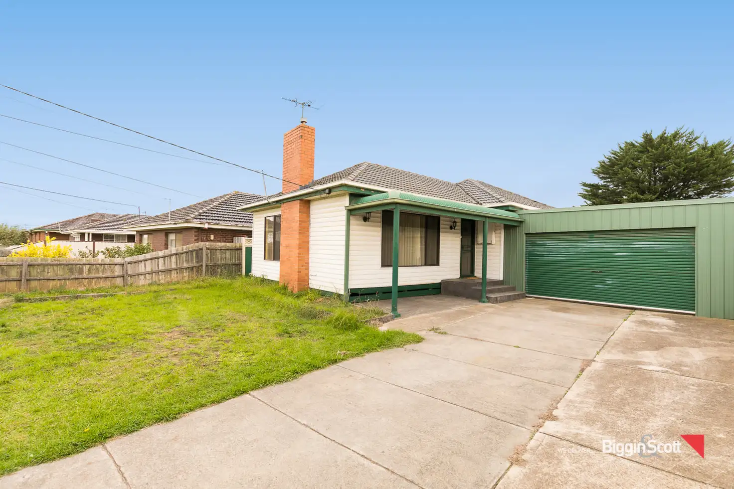 Main view of Homely house listing, 23 Wakool Avenue, Deer Park VIC 3023
