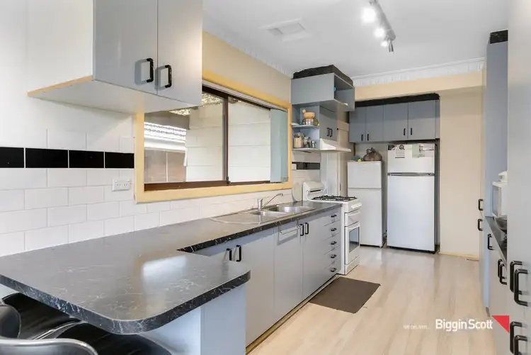 Second view of Homely house listing, 23 Wakool Avenue, Deer Park VIC 3023