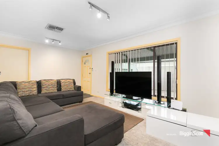 Third view of Homely house listing, 23 Wakool Avenue, Deer Park VIC 3023