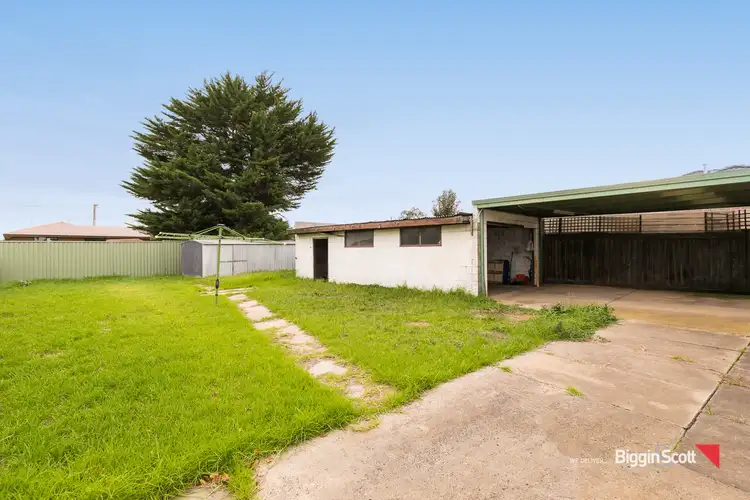 Seventh view of Homely house listing, 23 Wakool Avenue, Deer Park VIC 3023