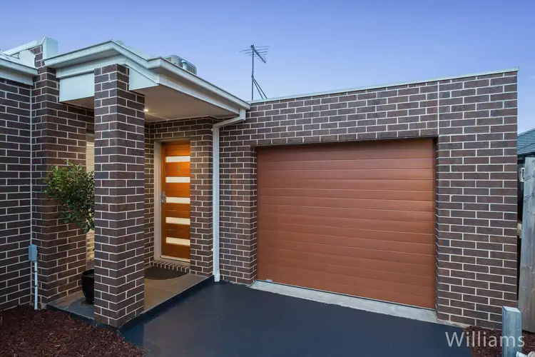 Second view of Homely townhouse listing, 4/42 Grieve Parade, Altona VIC 3018