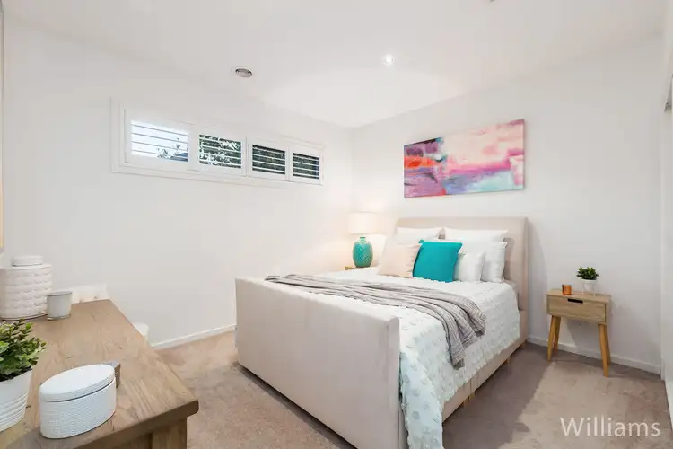 Third view of Homely townhouse listing, 4/42 Grieve Parade, Altona VIC 3018