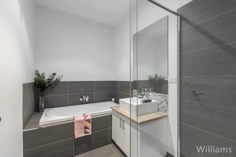 Fifth view of Homely townhouse listing, 4/42 Grieve Parade, Altona VIC 3018