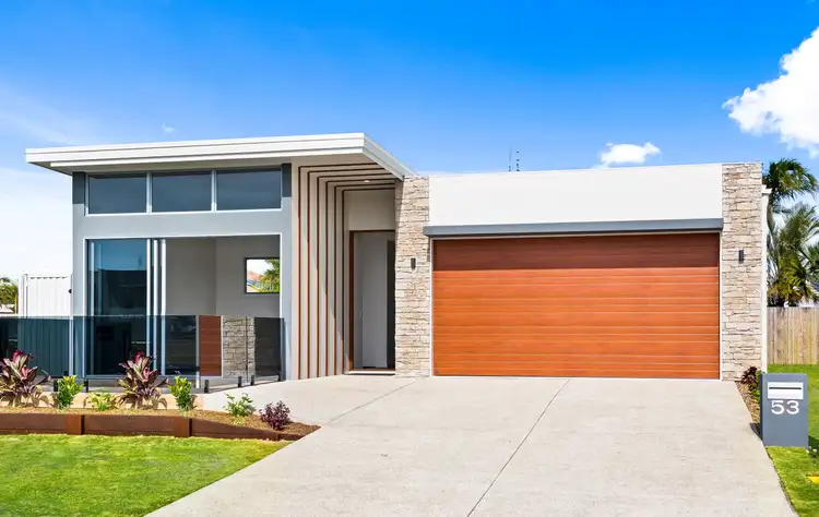 53 Marina View Drive, Pelican Waters QLD 4551