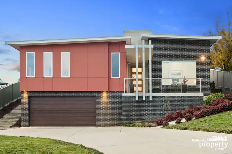 4 McManus Drive, Mount Pleasant VIC 3350