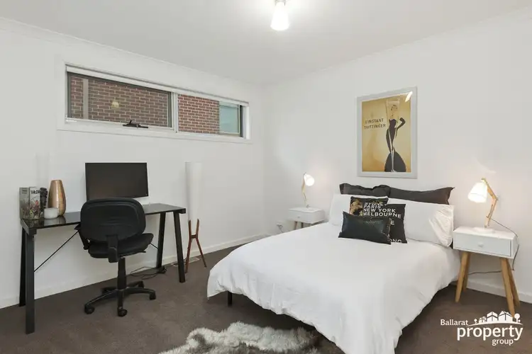 Fifth view of Homely house listing, 4 McManus Drive, Mount Pleasant VIC 3350