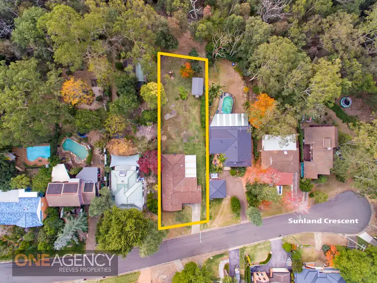 26 Sunland Crescent, Mount Riverview NSW 2774