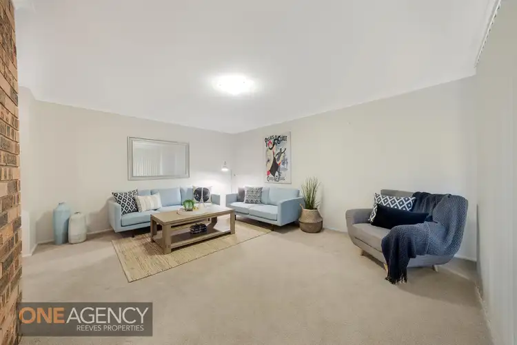 Third view of Homely house listing, 26 Sunland Crescent, Mount Riverview NSW 2774