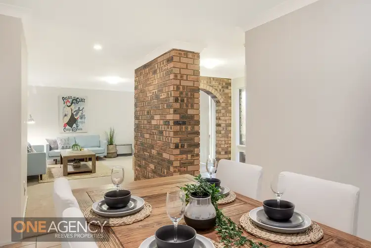 Fourth view of Homely house listing, 26 Sunland Crescent, Mount Riverview NSW 2774