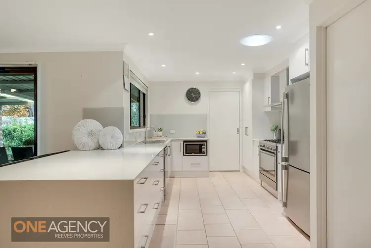 Fifth view of Homely house listing, 26 Sunland Crescent, Mount Riverview NSW 2774