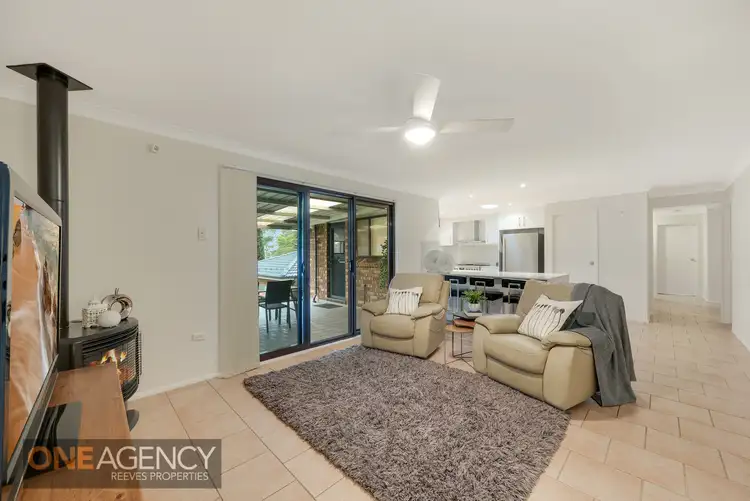 Sixth view of Homely house listing, 26 Sunland Crescent, Mount Riverview NSW 2774