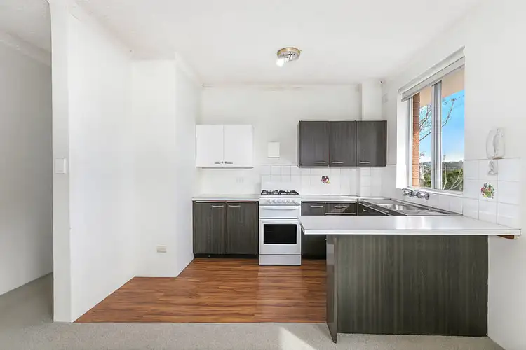 Second view of Homely apartment listing, 20/26 Waine Street, Freshwater NSW 2096