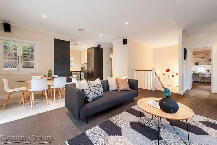 Third view of Homely townhouse listing, 3/46 Diamond Creek Road, Greensborough VIC 3088