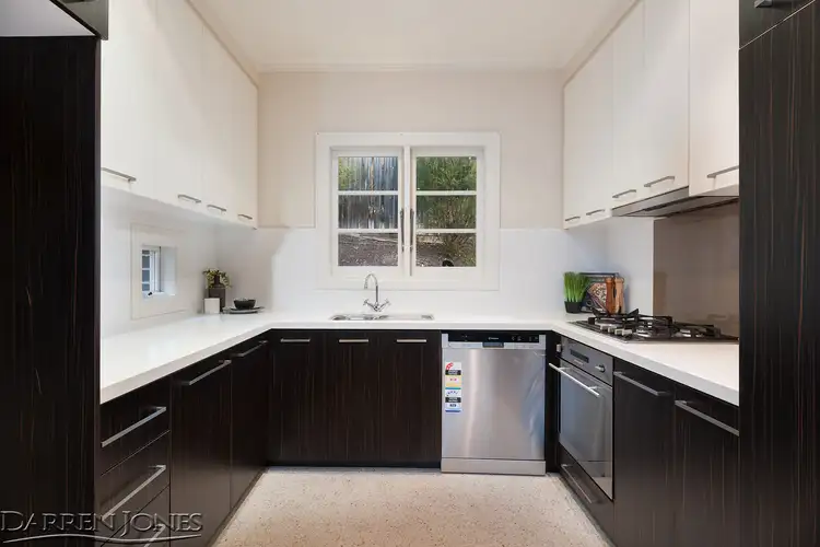 Fourth view of Homely townhouse listing, 3/46 Diamond Creek Road, Greensborough VIC 3088