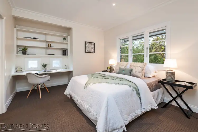 Fifth view of Homely townhouse listing, 3/46 Diamond Creek Road, Greensborough VIC 3088