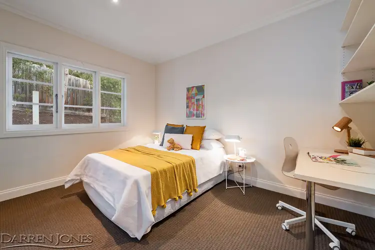 Sixth view of Homely townhouse listing, 3/46 Diamond Creek Road, Greensborough VIC 3088