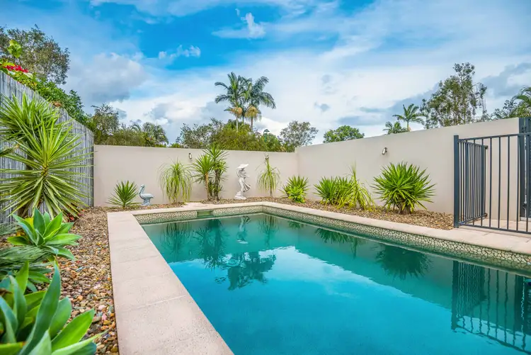 Main view of Homely house listing, 15 Tinaroo Place, Tewantin QLD 4565